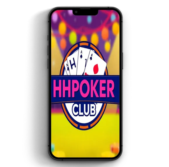 HHpoker网页版